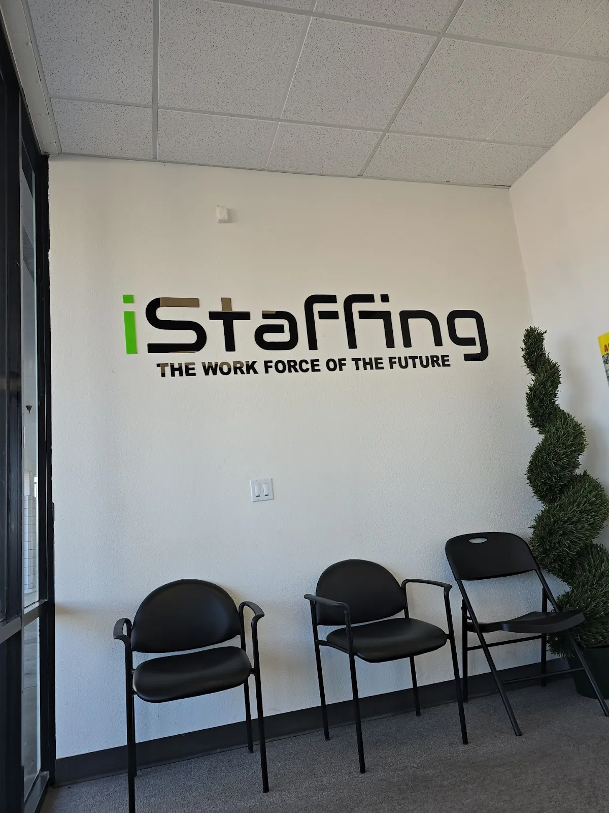 iStaffing – photo 2