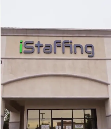 iStaffing – photo 2