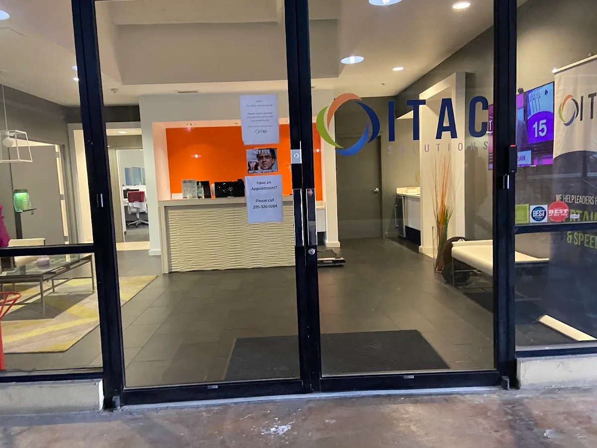 ITAC Solutions – photo 2