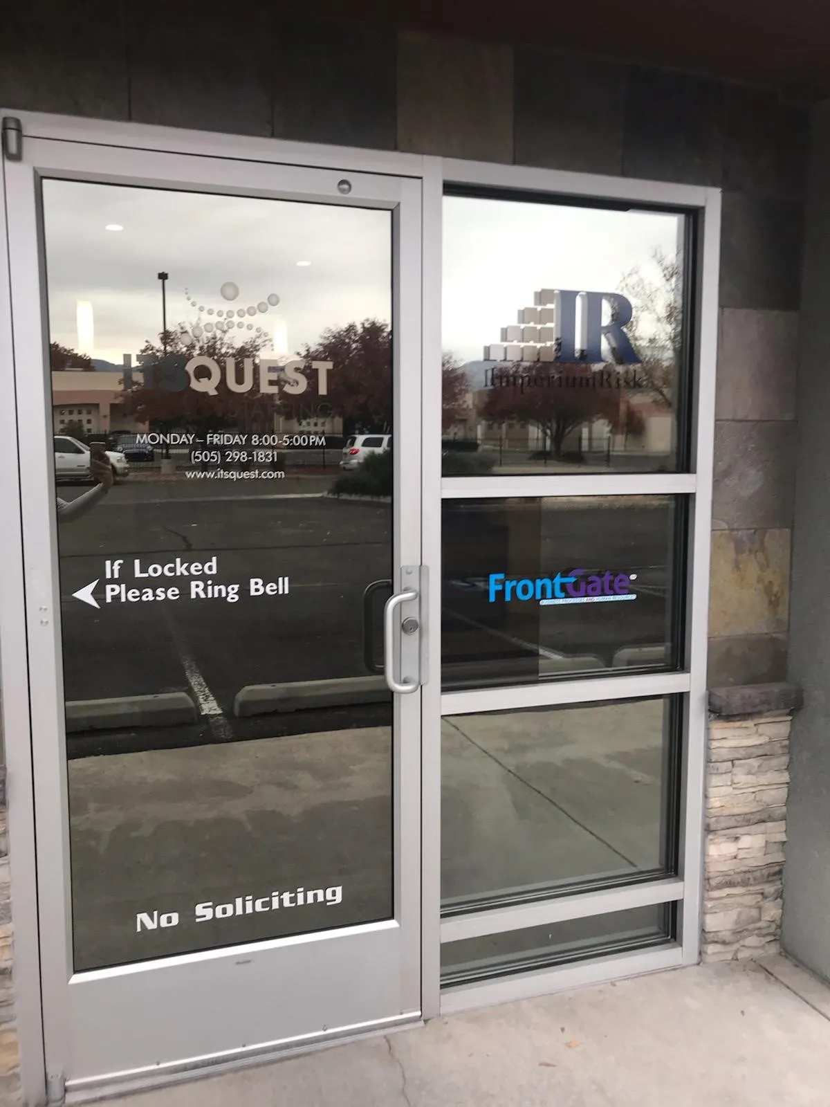 ITSQuest Professional Staffing Solutions