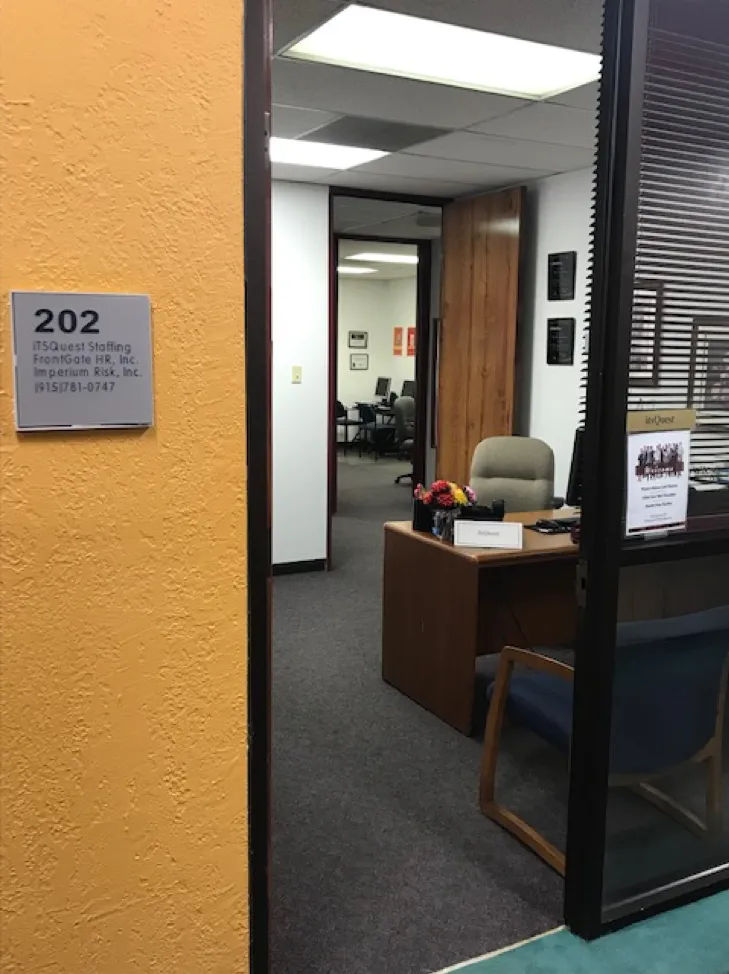 ITSQuest Professional Staffing Solutions