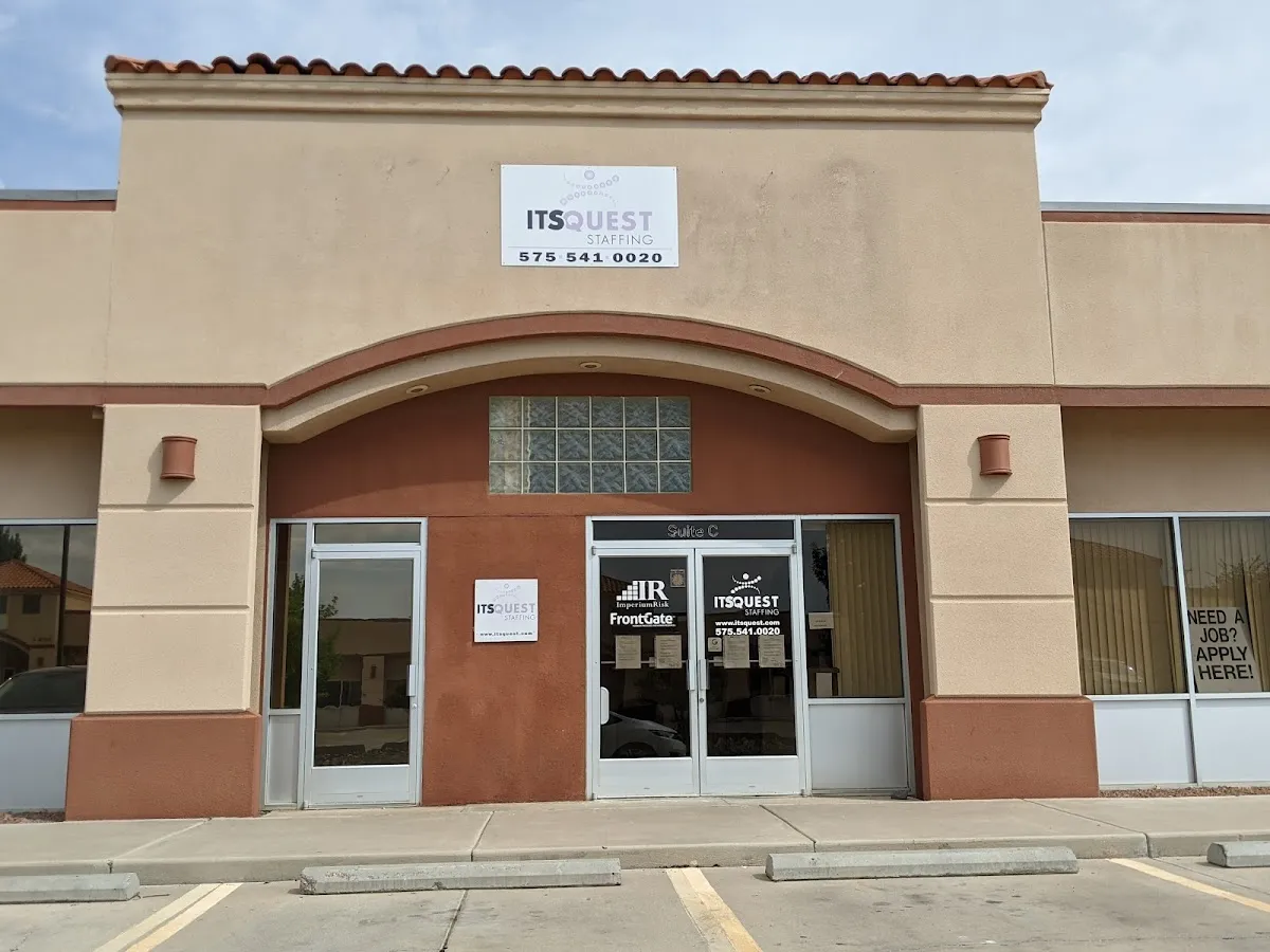 ITSQuest Professional Staffing Solutions