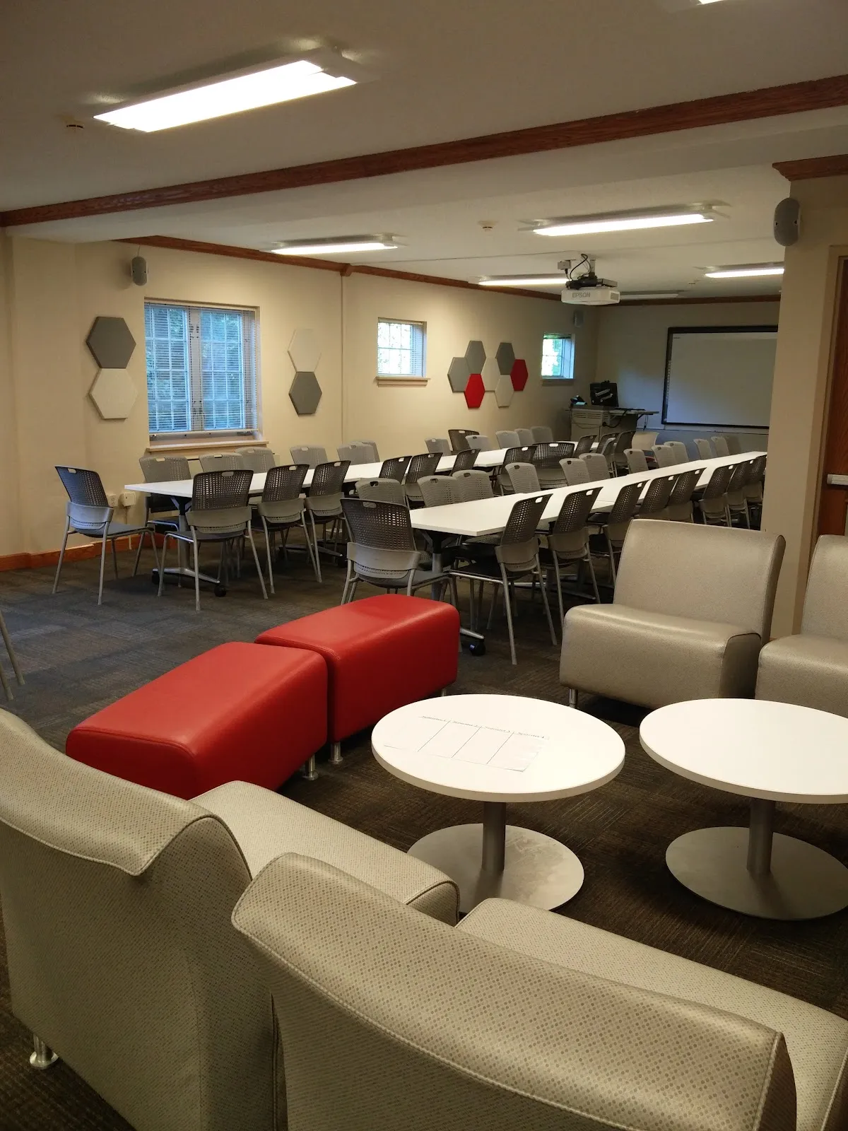 IU Career Development Center