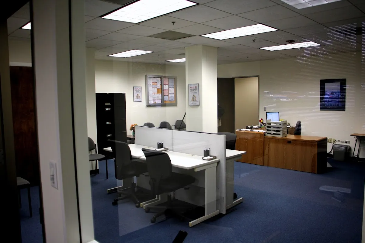 J & J Staffing Resources