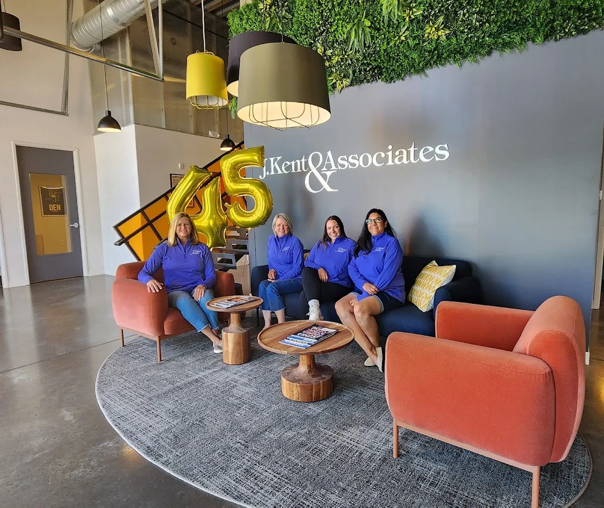 J. Kent Staffing