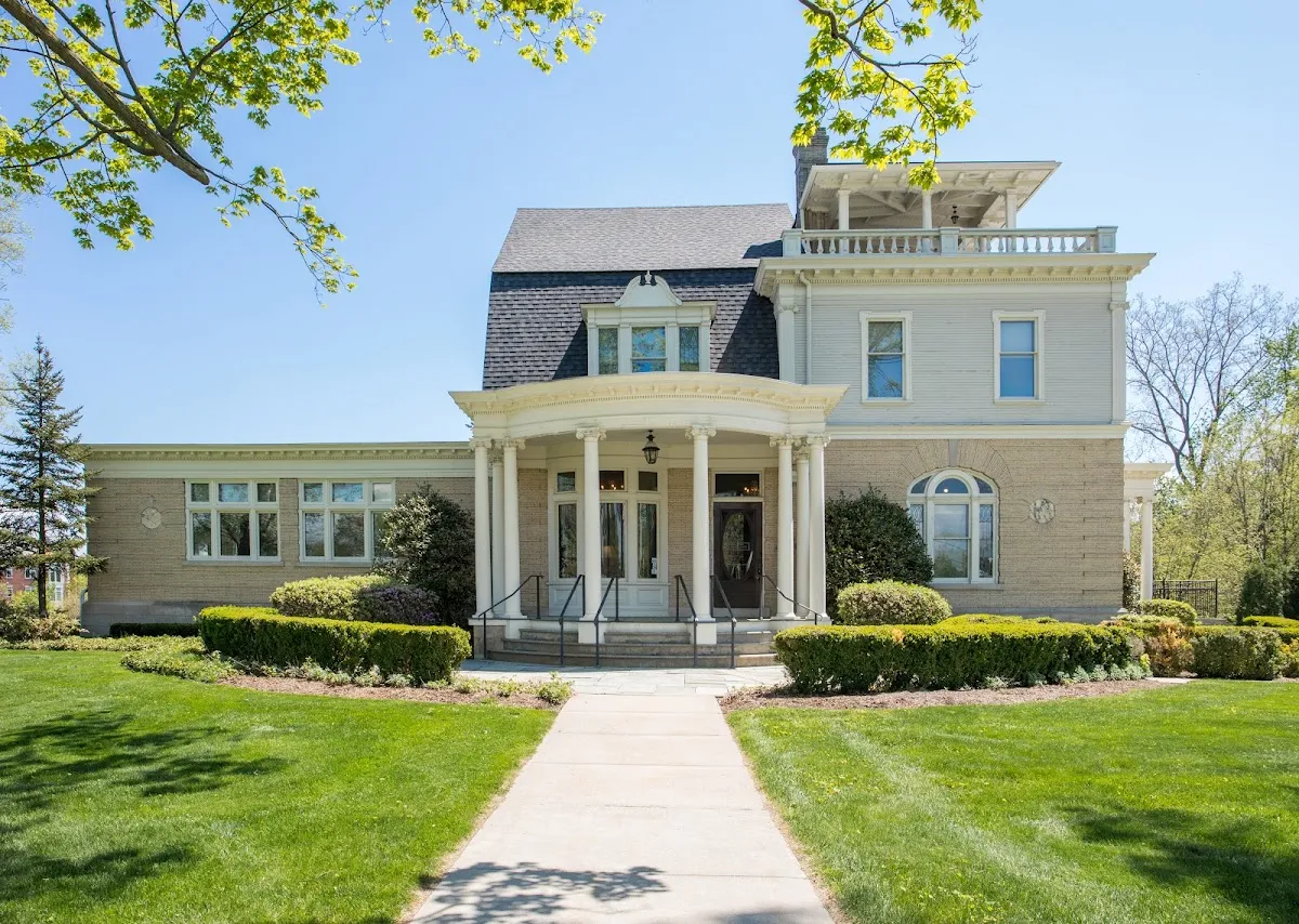 J. Morrissey & Company