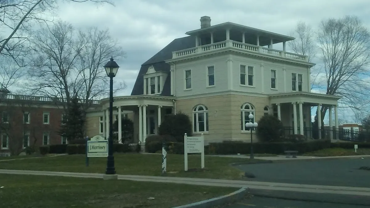 J. Morrissey & Company – photo 2