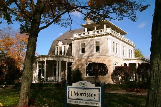 J. Morrissey & Company – photo 3