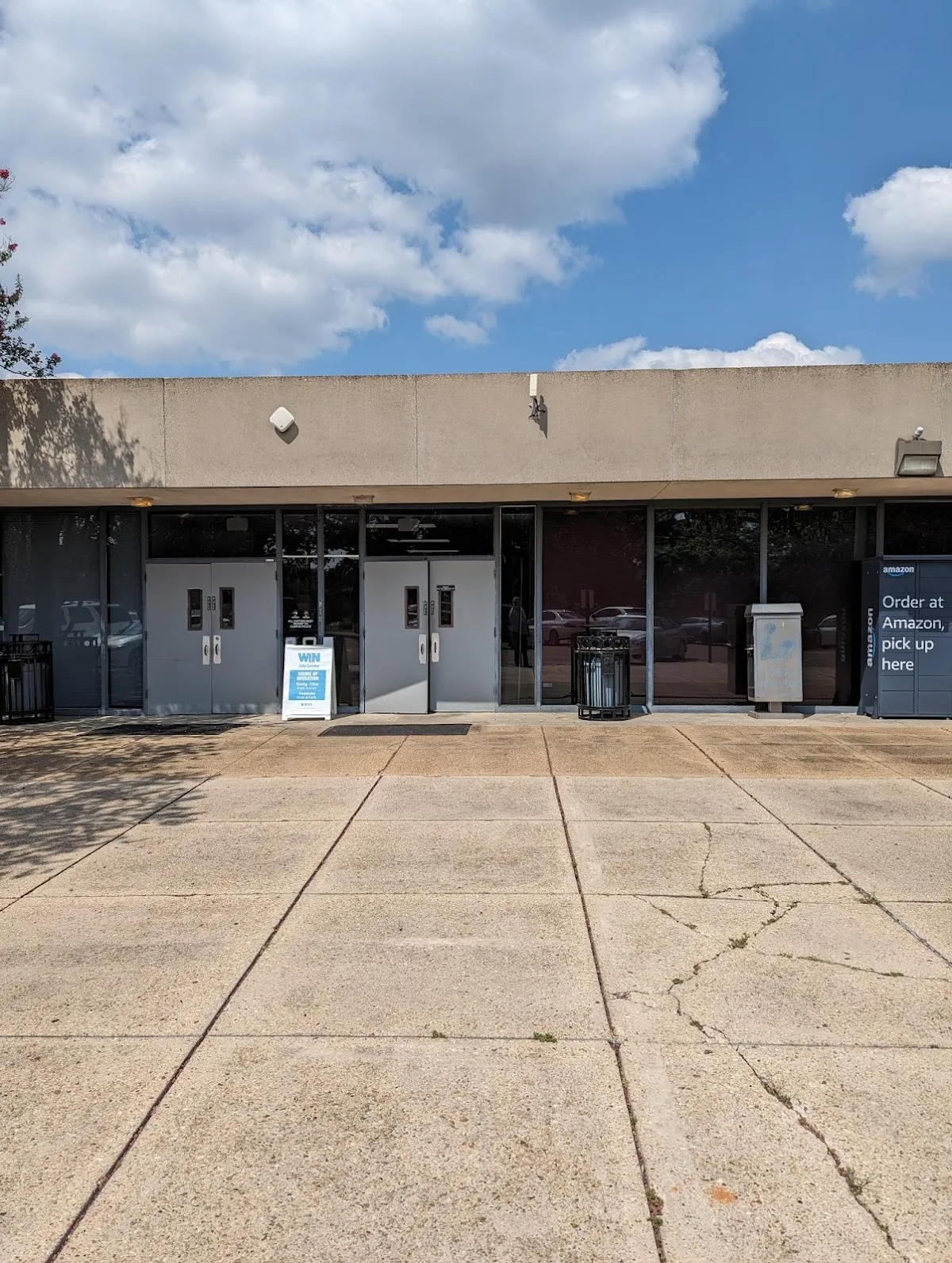 Jackson WIN Job Center