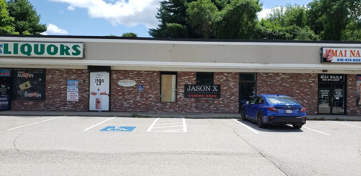 Jason X Staffing Solutions