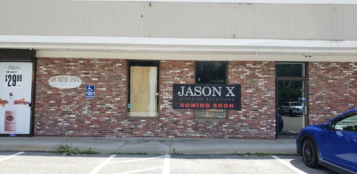 Jason X Staffing Solutions – photo 3