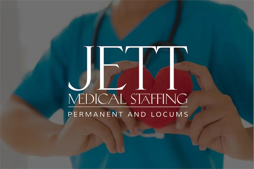 JETT Medical Staffing – photo 2