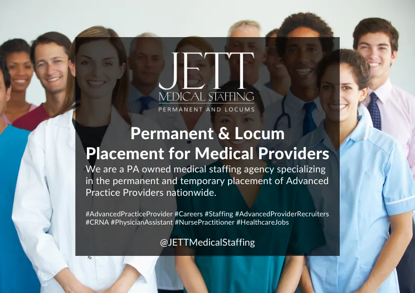 JETT Medical Staffing – photo 3