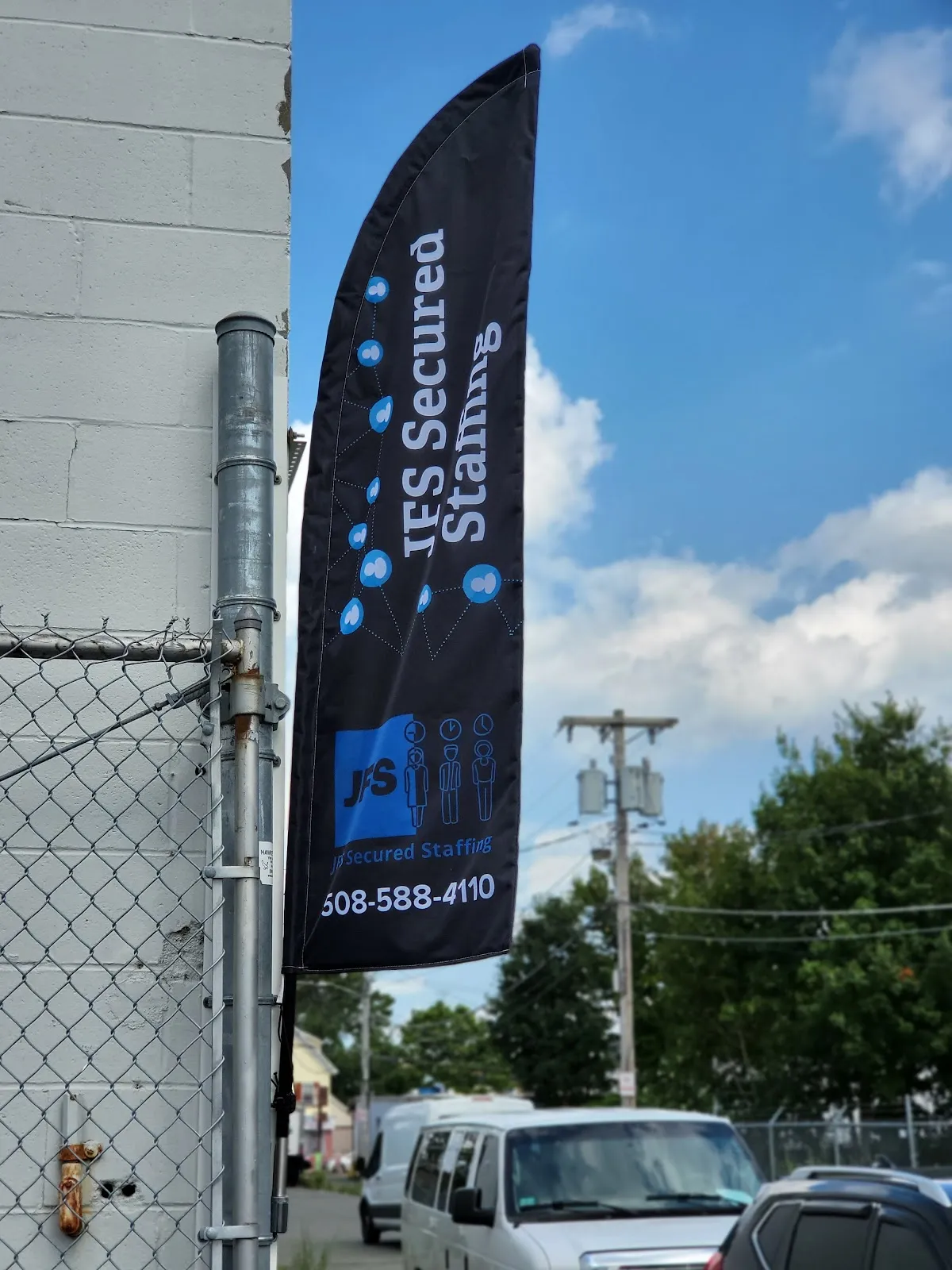 JFS Secured Staffing Inc. – photo 3