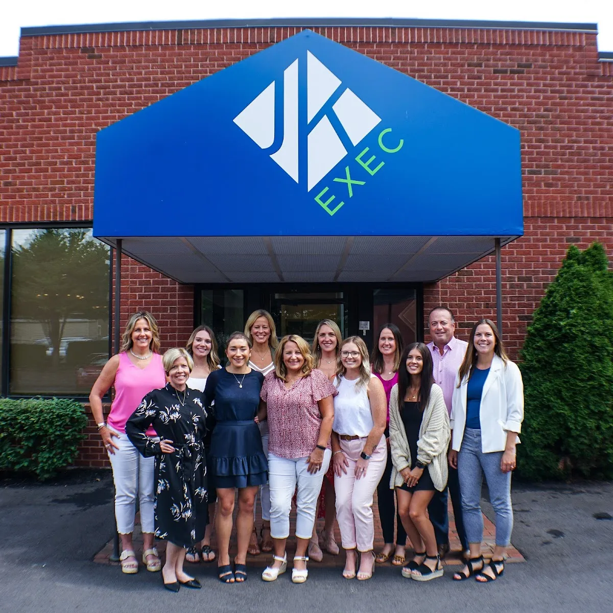 JK Executive Strategies