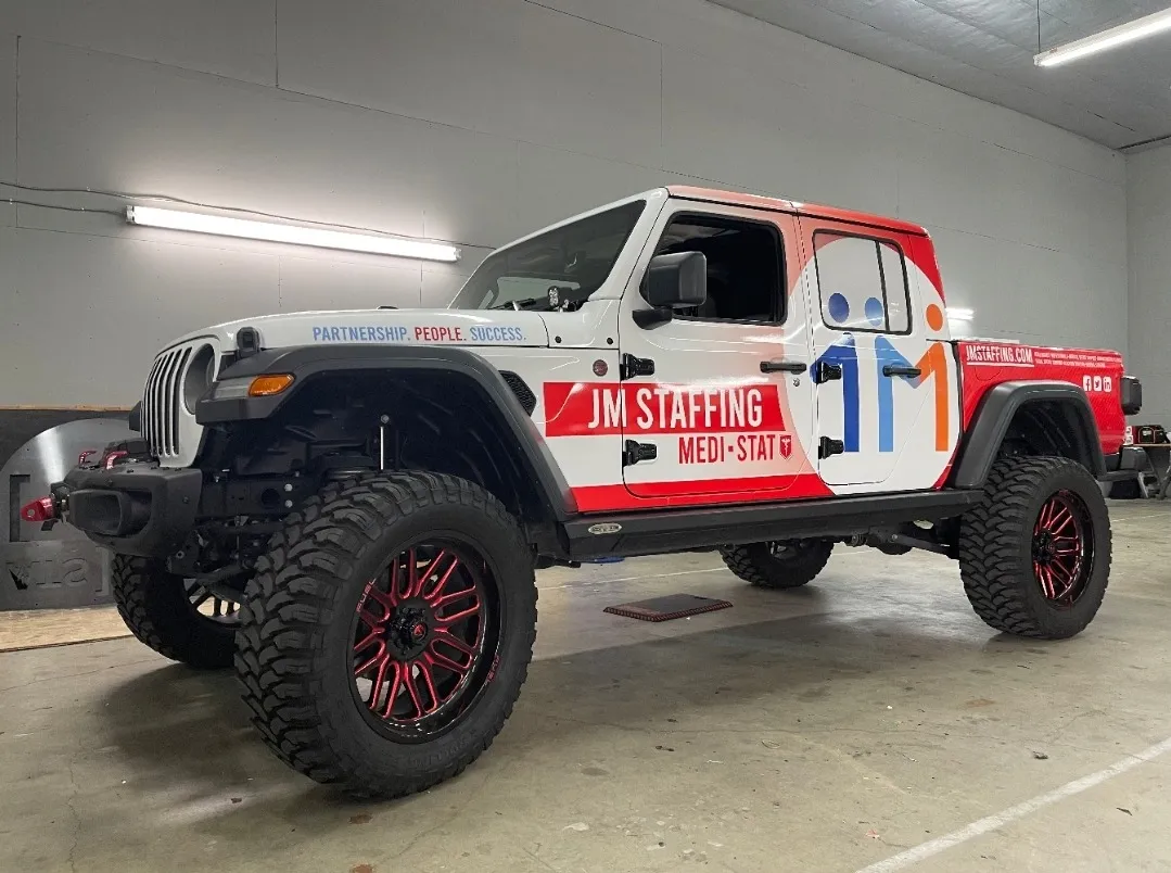 JM Staffing – photo 1