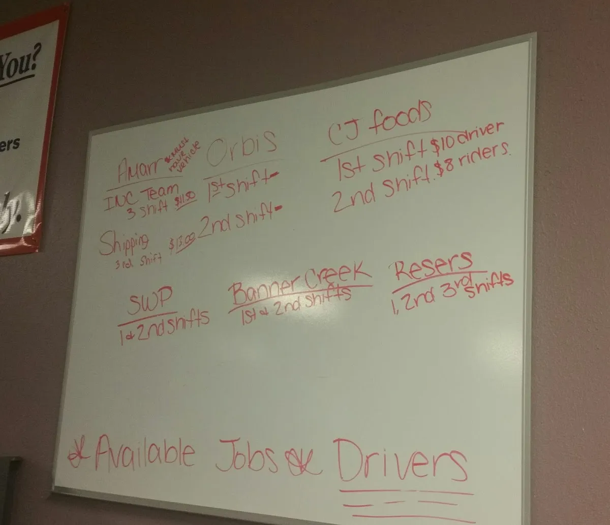 JM Staffing – photo 3