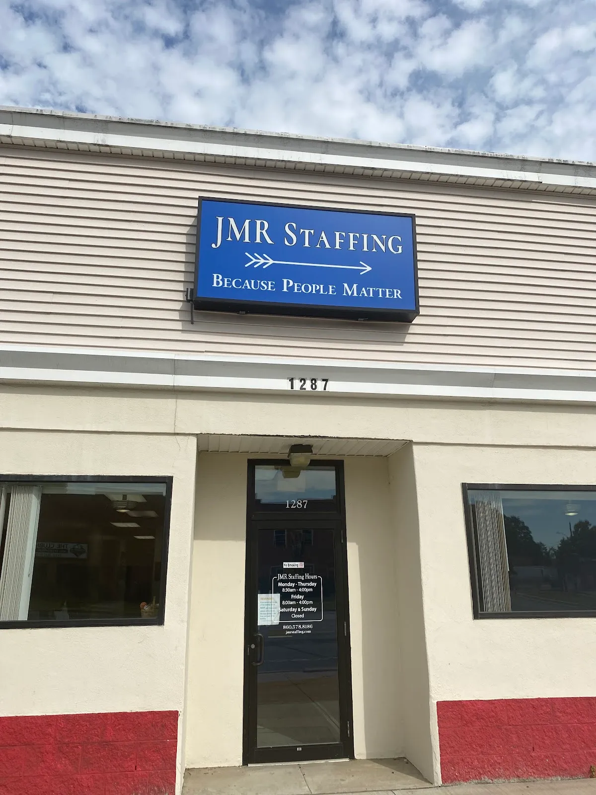 JMR Staffing – photo 2