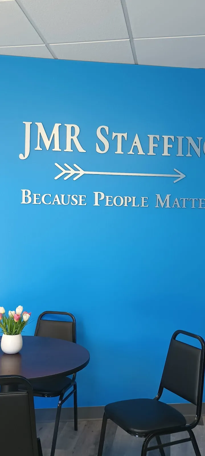 JMR Staffing – photo 3