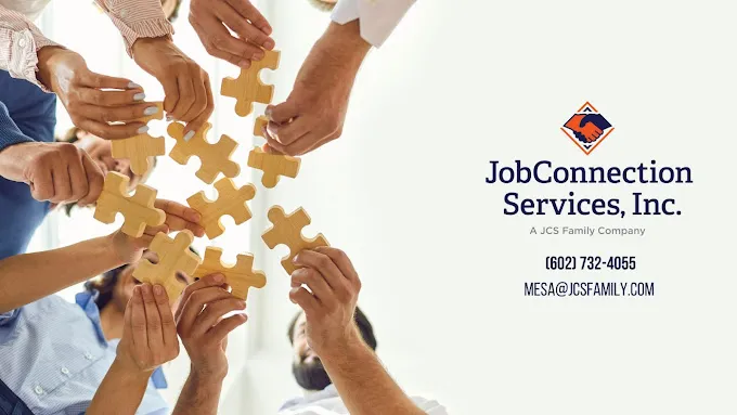 Job Connection Services Inc. – photo 2