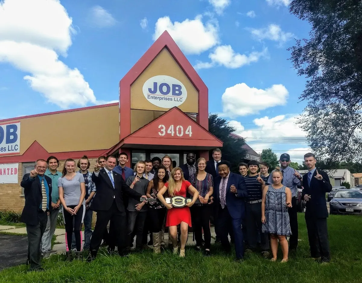 Job Enterprises