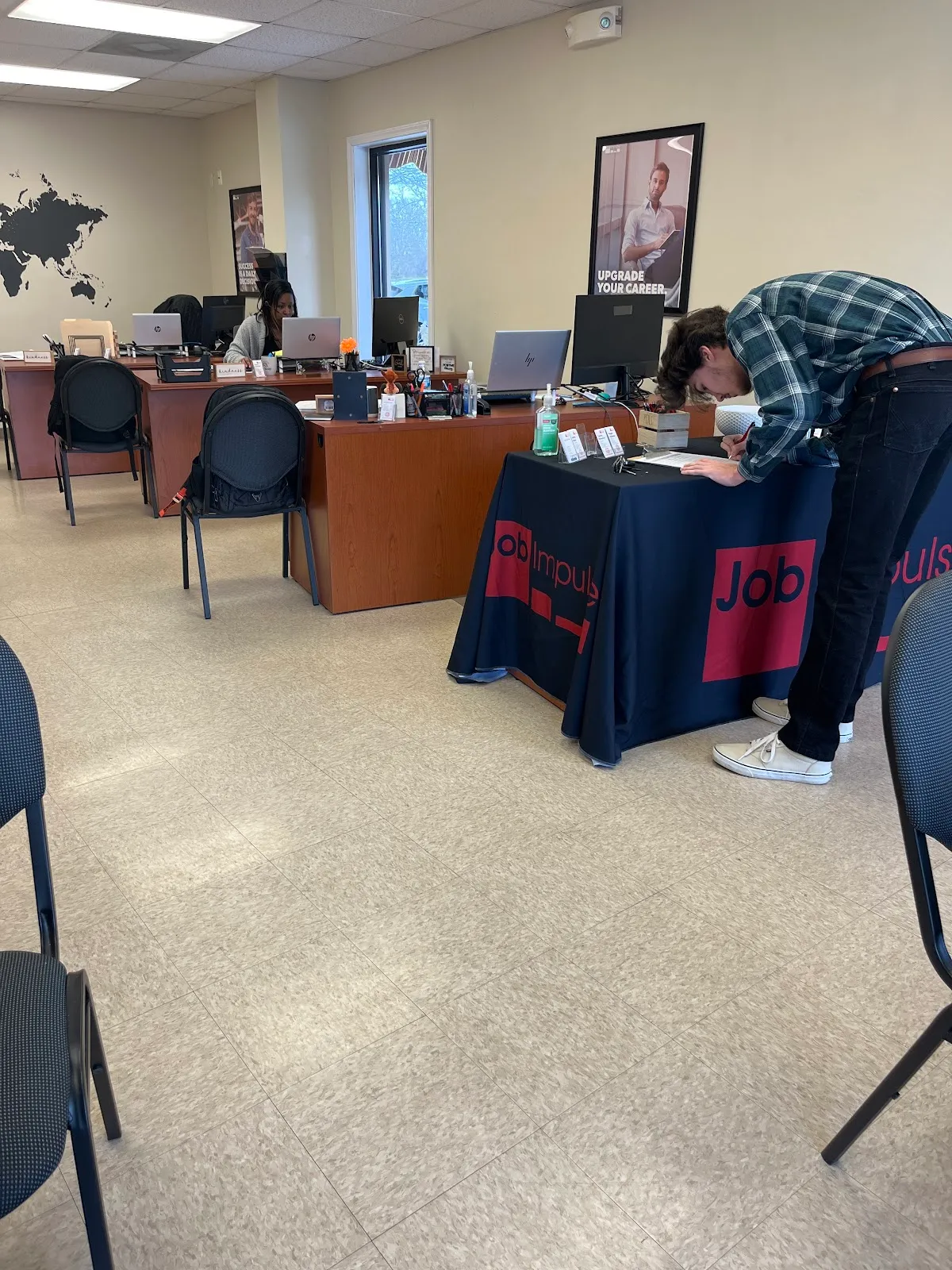 Job Impulse, Inc. – photo 2