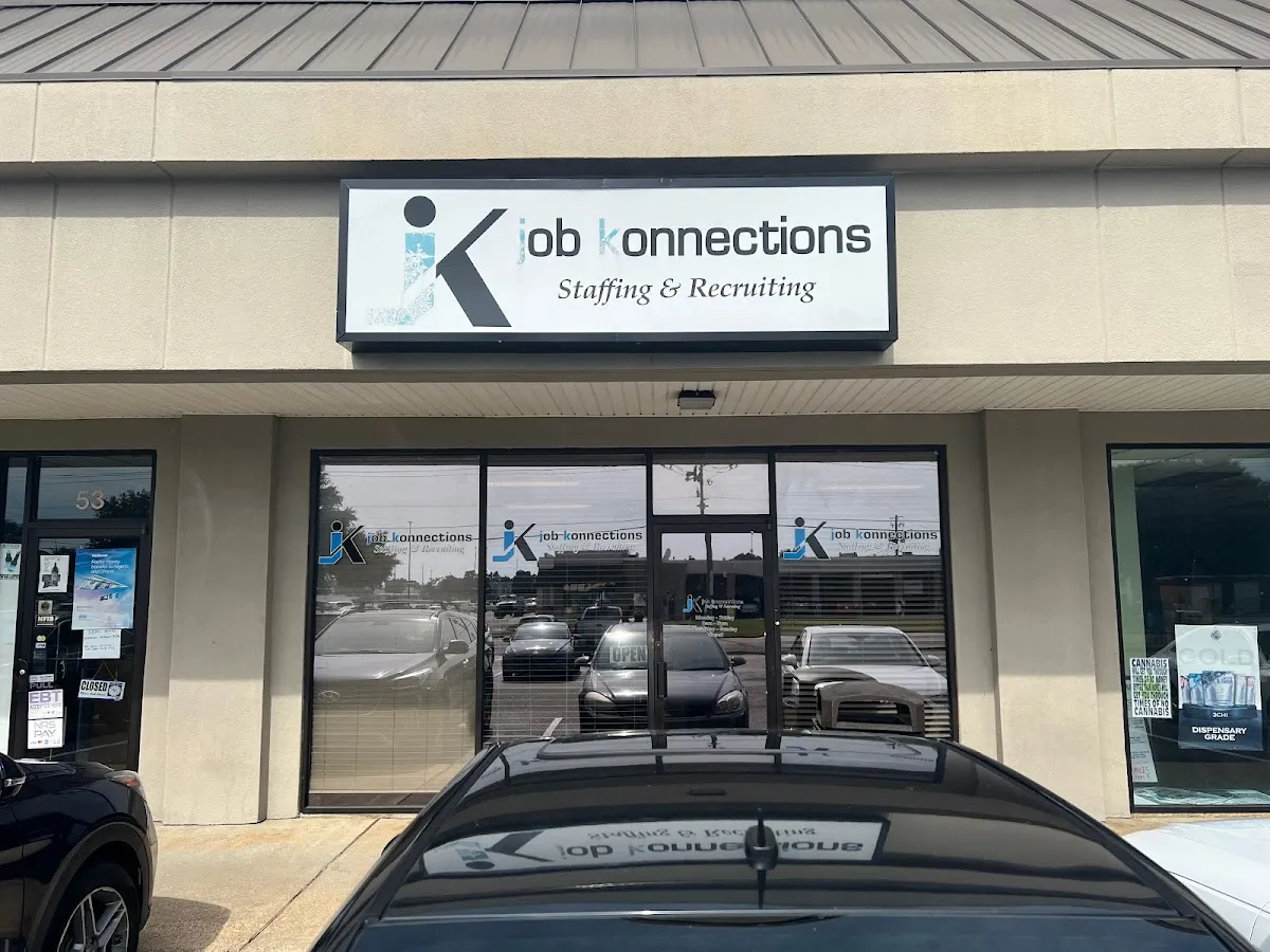 Job Konnections – photo 2