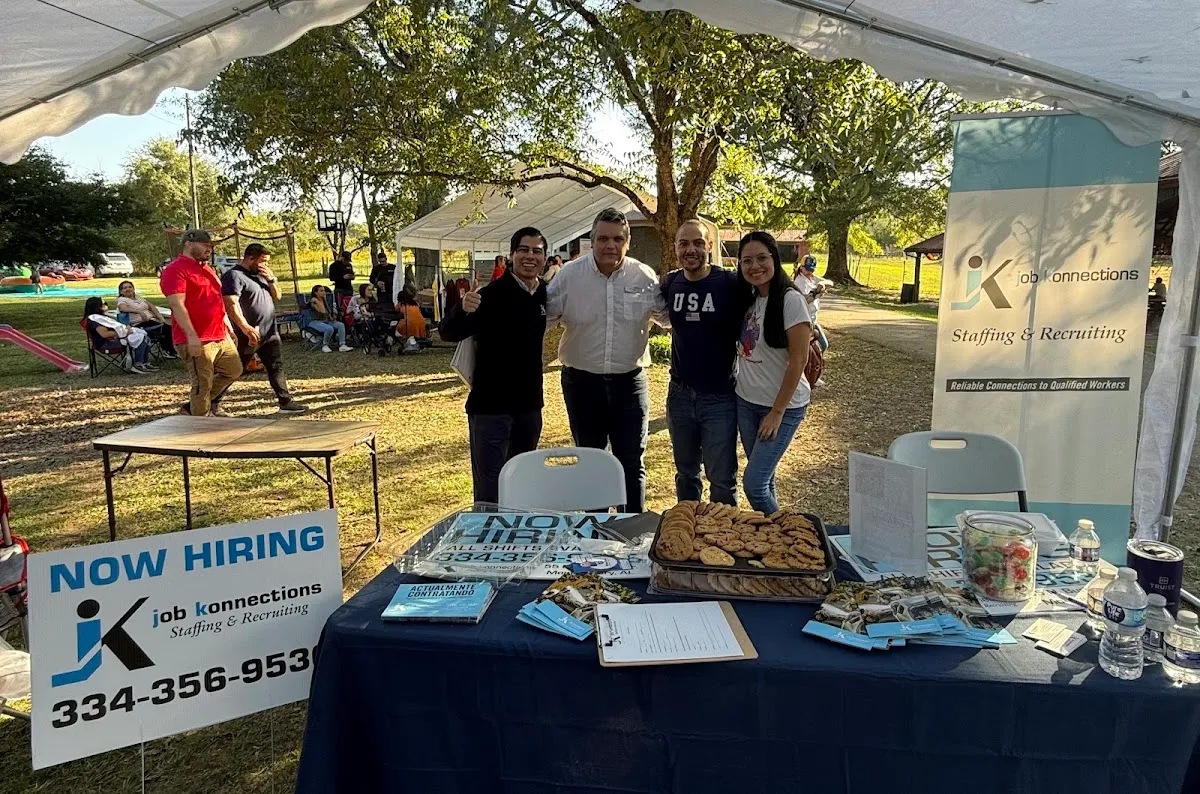 Job Konnections – photo 3