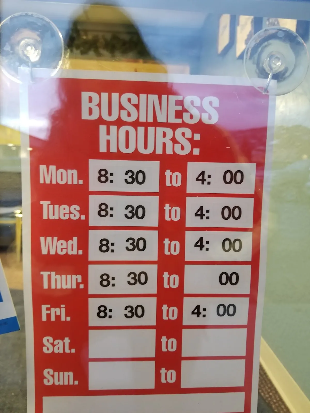 Job Opportunity Based Services