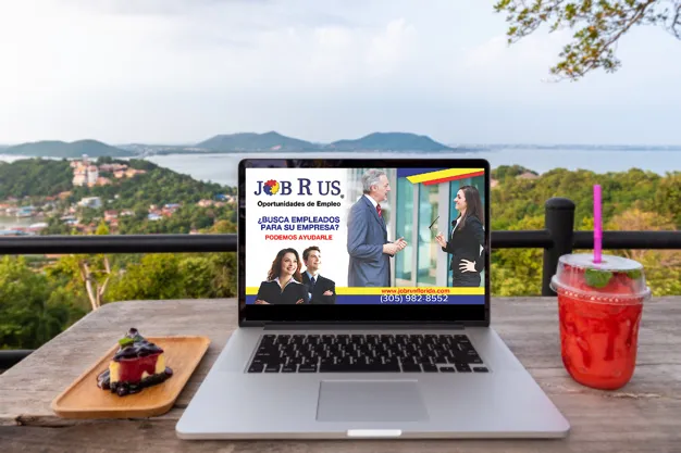 Job R Us – photo 3