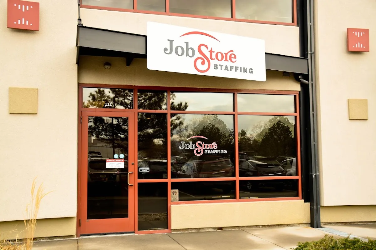 Job Store Staffing – photo 3