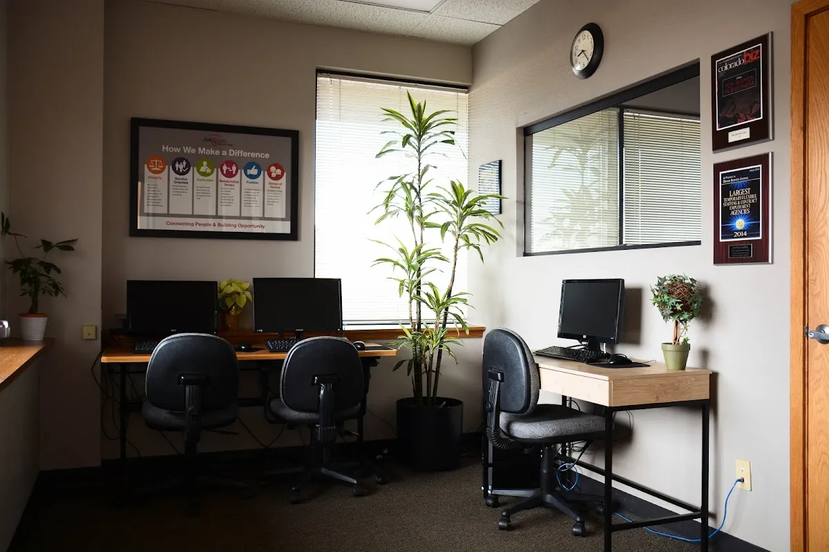 Job Store Staffing – photo 3