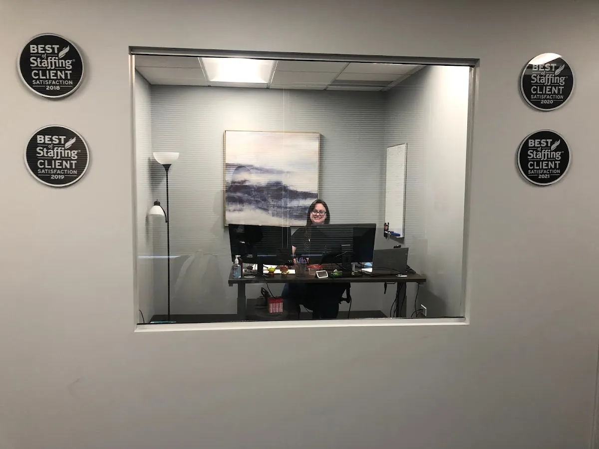 Job Store Staffing – photo 3