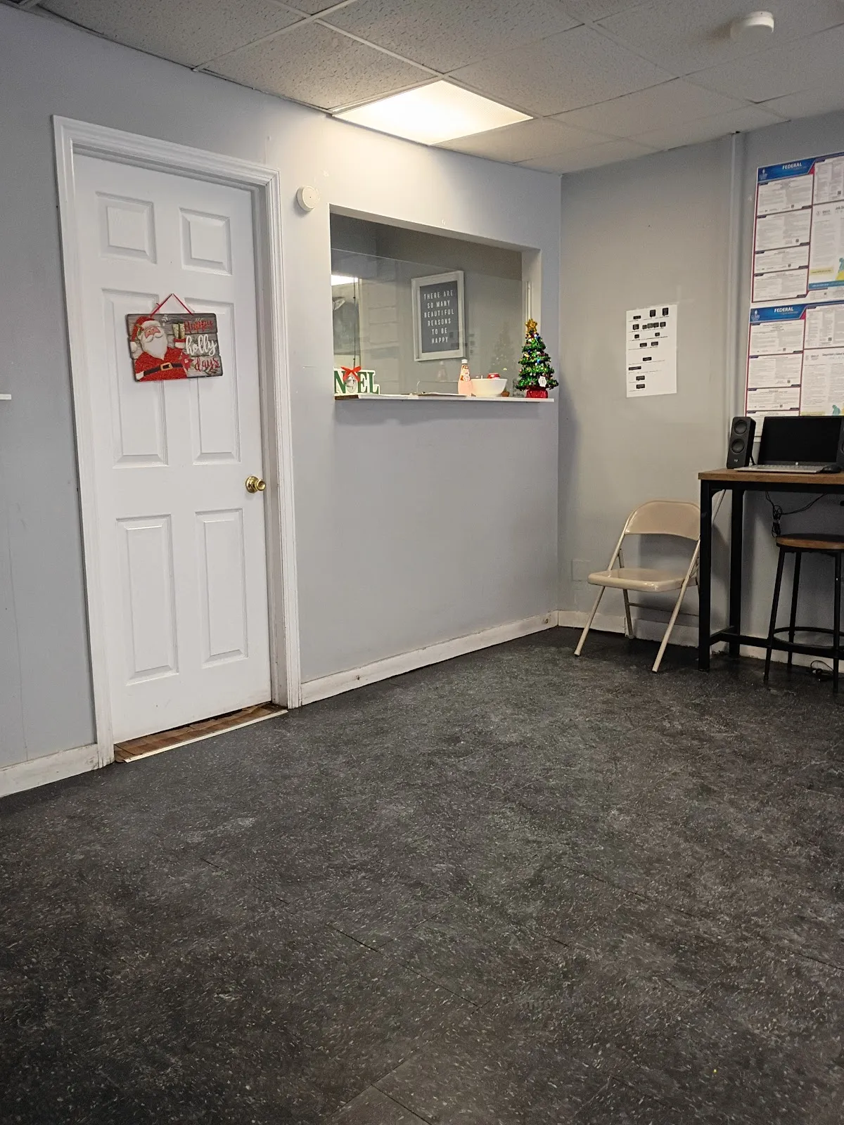 JobConnection Services