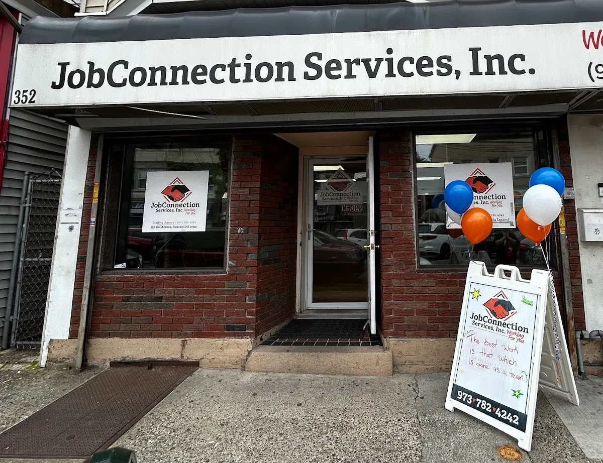 Jobconnection Services