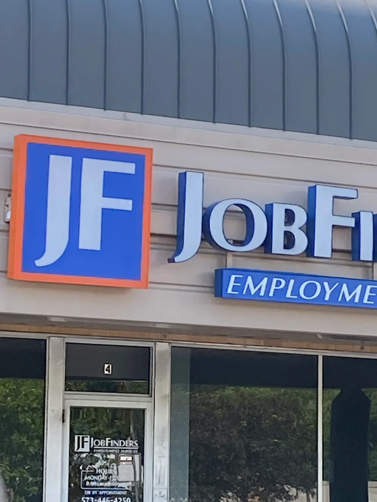 JobFinders Employment Services
