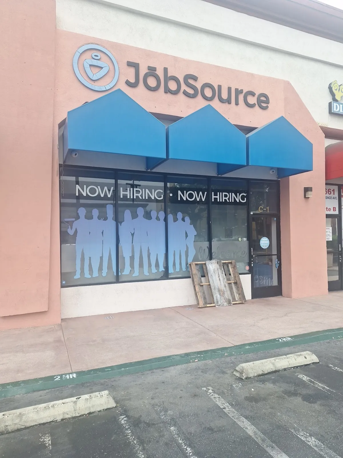 JobSource
