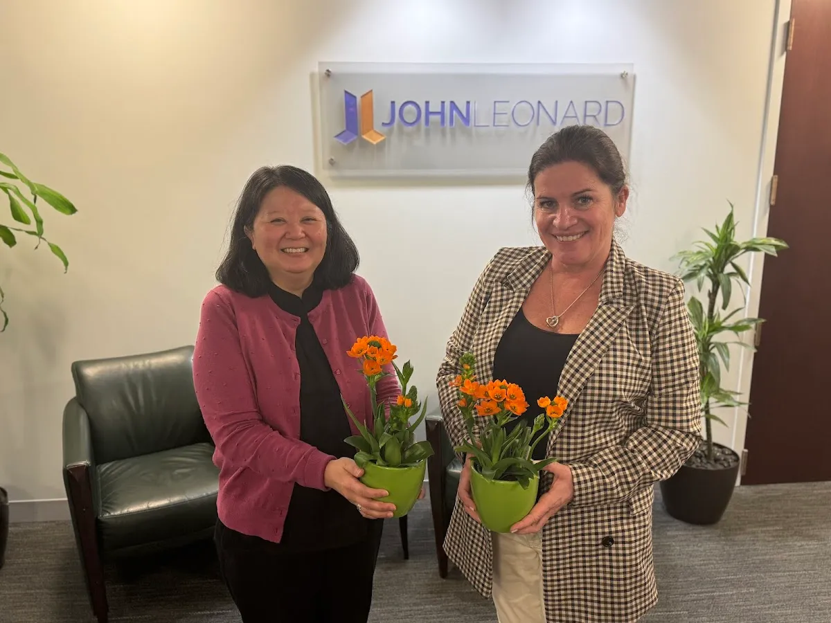 JOHNLEONARD – photo 3