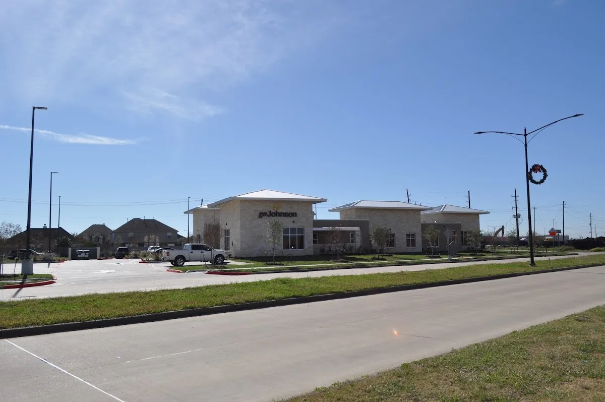 Johnson Recruiting Inc