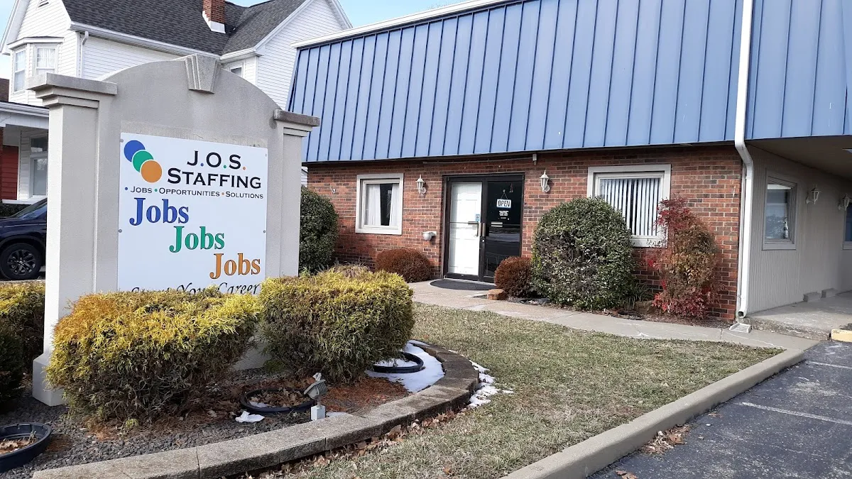 J.O.S. Staffing