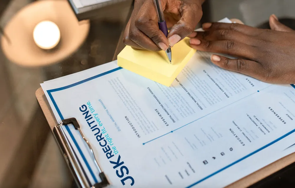 JSK Chicago Manufacturing Recruiting Agency