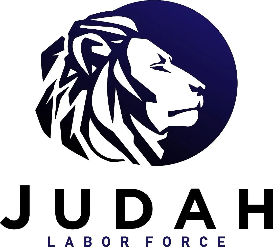 Judah Labor Force