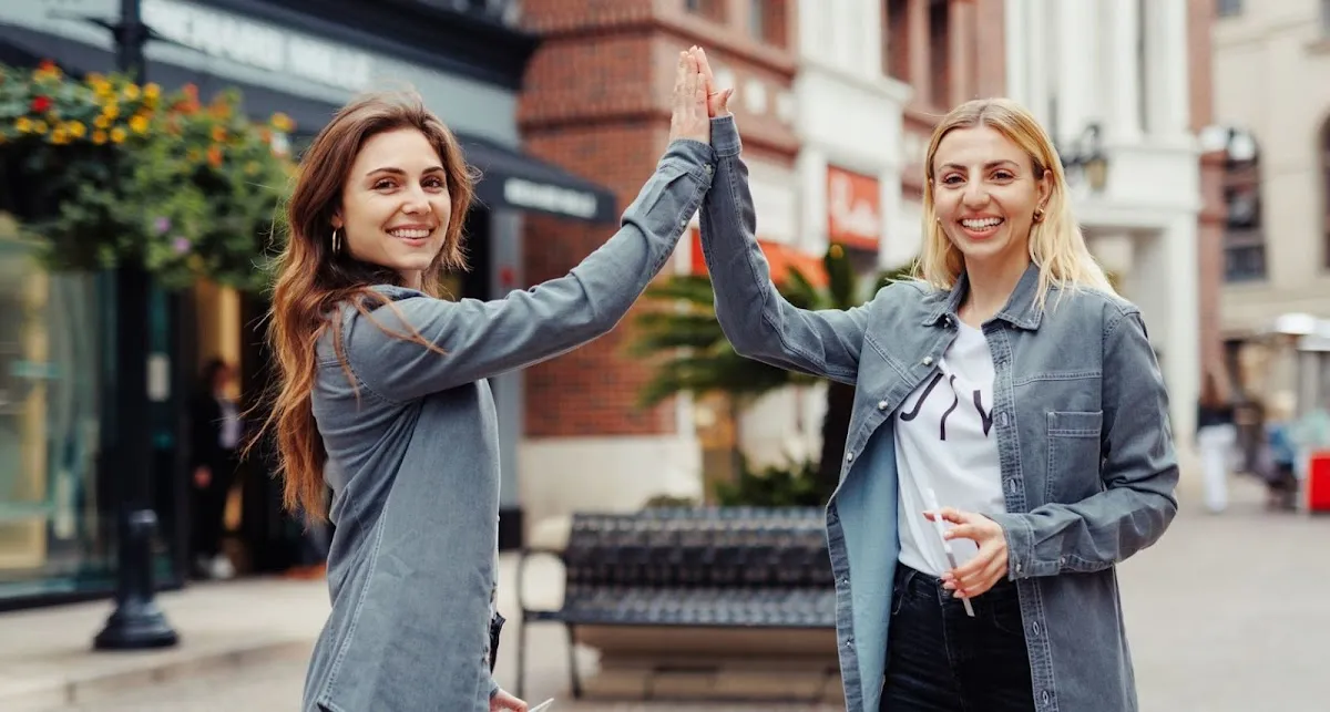 Julia Valler Event Staffing