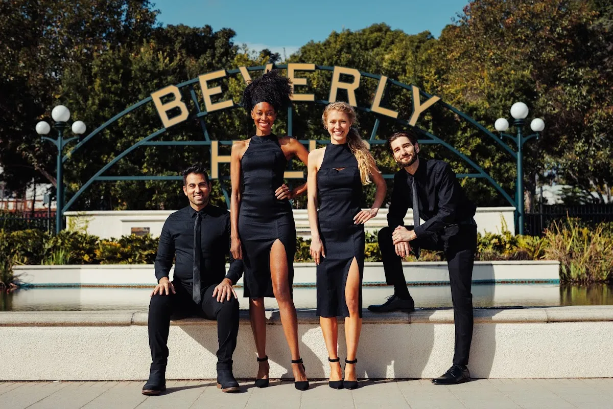 Julia Valler Event Staffing – photo 2