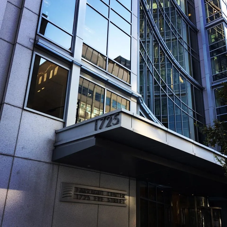 JustinBradley Search and Staffing