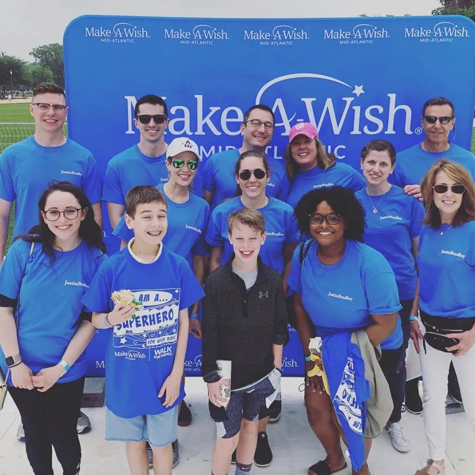 JustinBradley Search and Staffing – photo 2