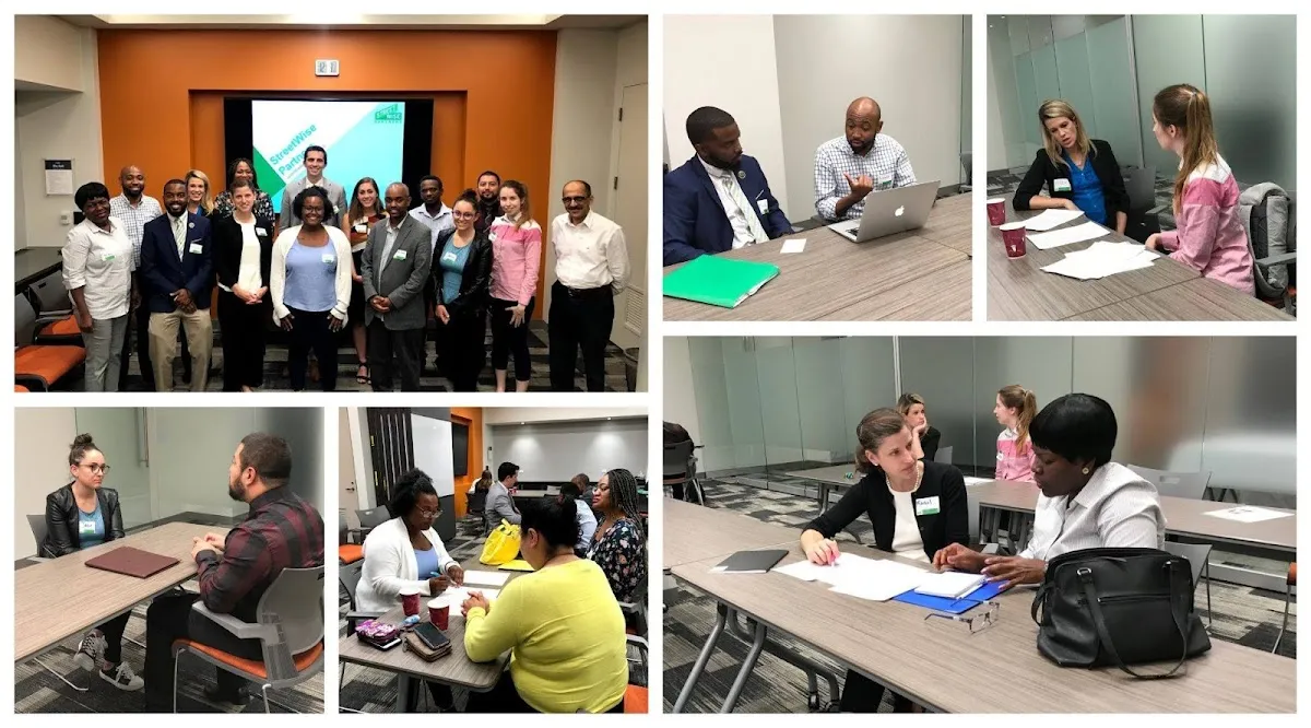 JustinBradley Search and Staffing – photo 3