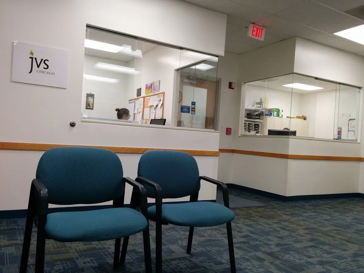 JVS Chicago