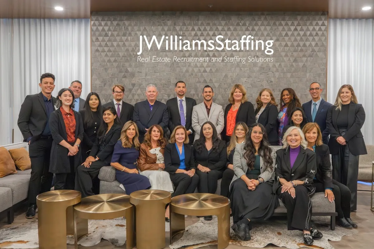 JWilliams Staffing – photo 2