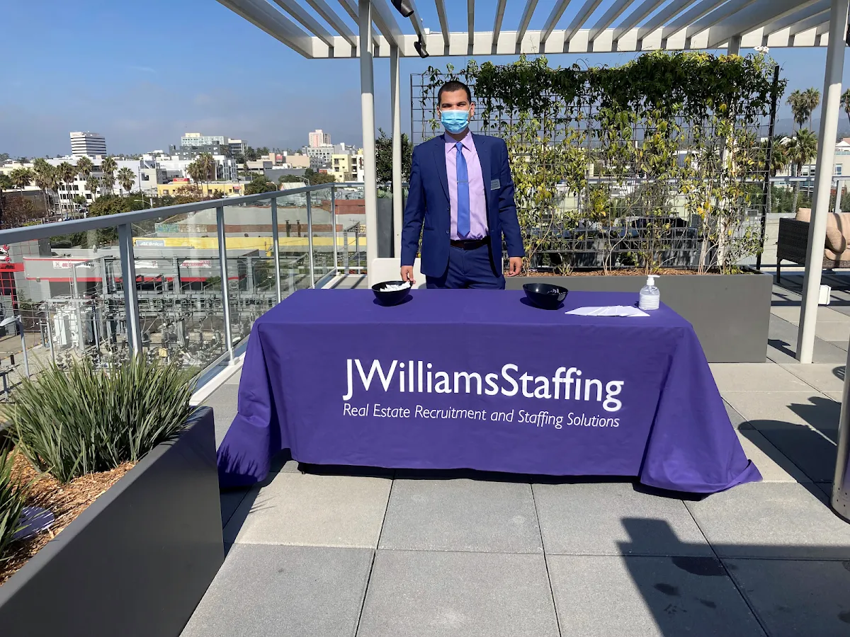 JWilliams Staffing – photo 3